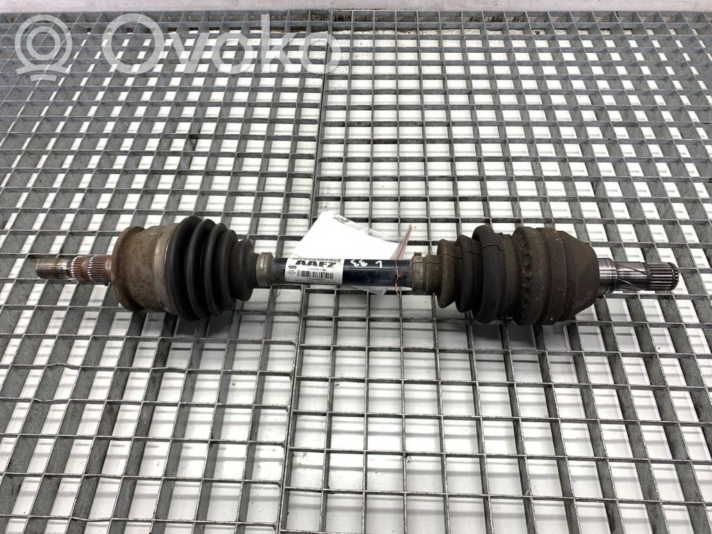 Opel Astra J Semiasse anteriore 
