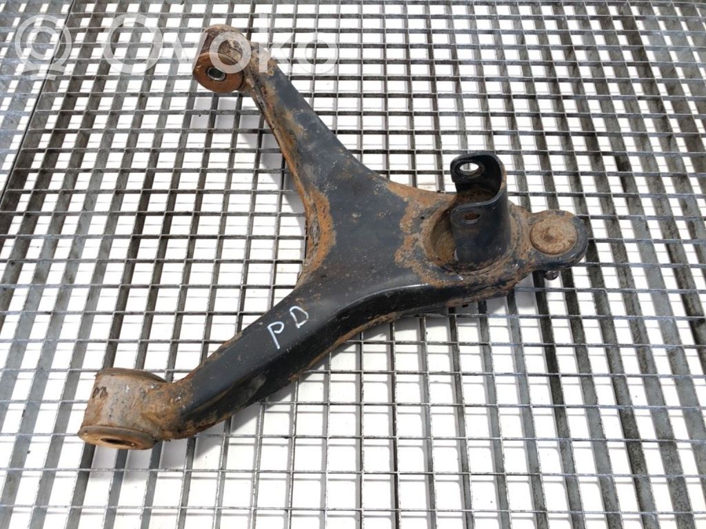 Iveco Daily 6th gen Front control arm 