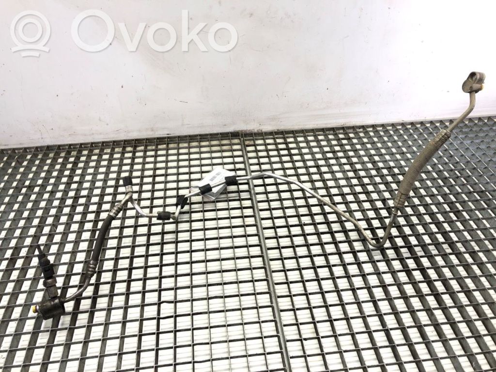 Volkswagen Golf V Wąż / Przewód klimatyzacji A/C 