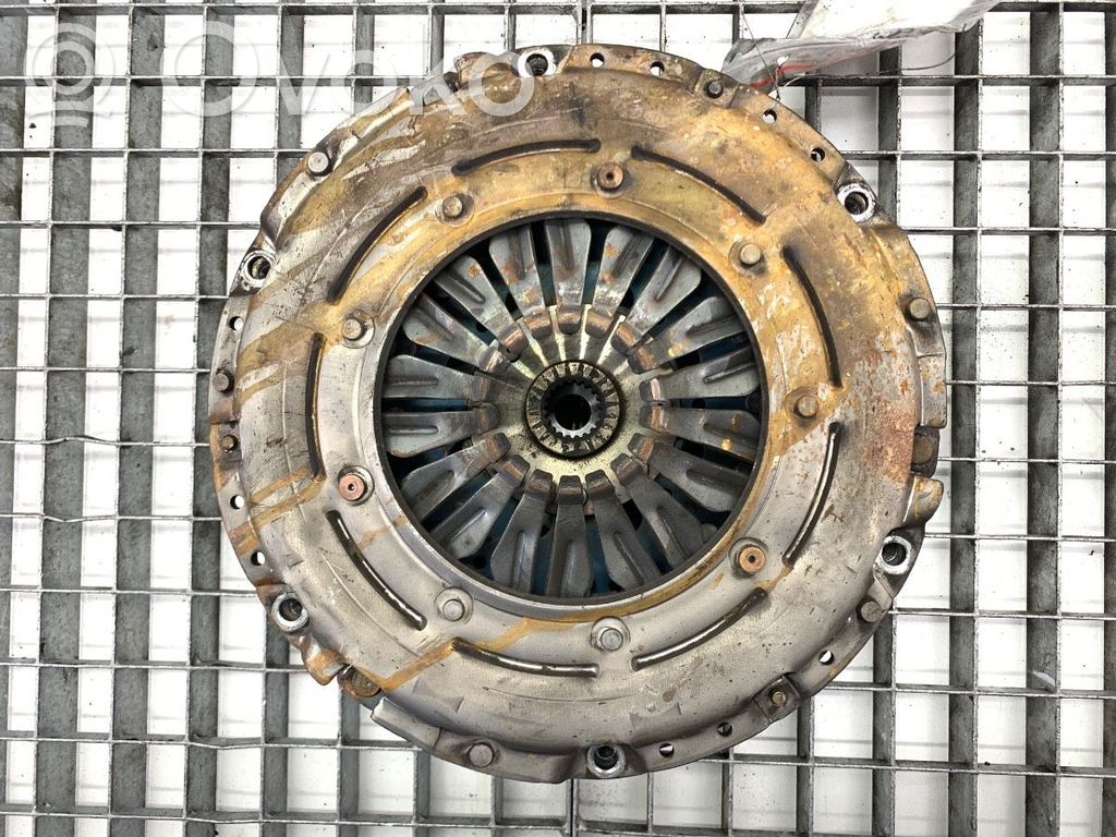 Hyundai Tucson TL Clutch set kit 