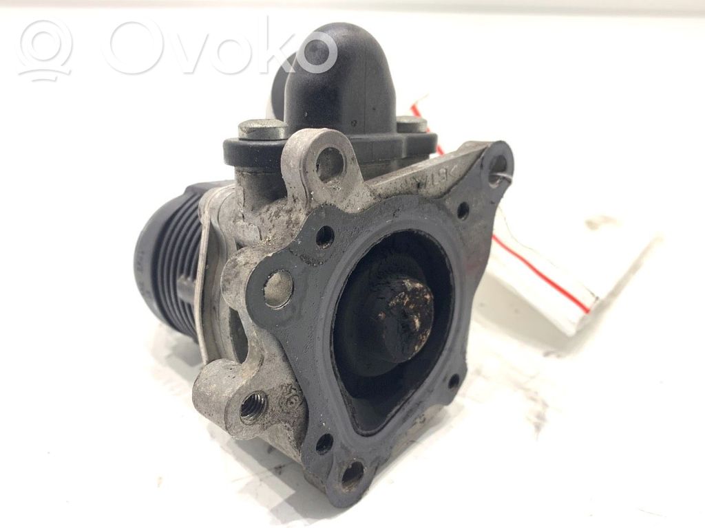 Audi A3 S3 8V Zawór EGR 