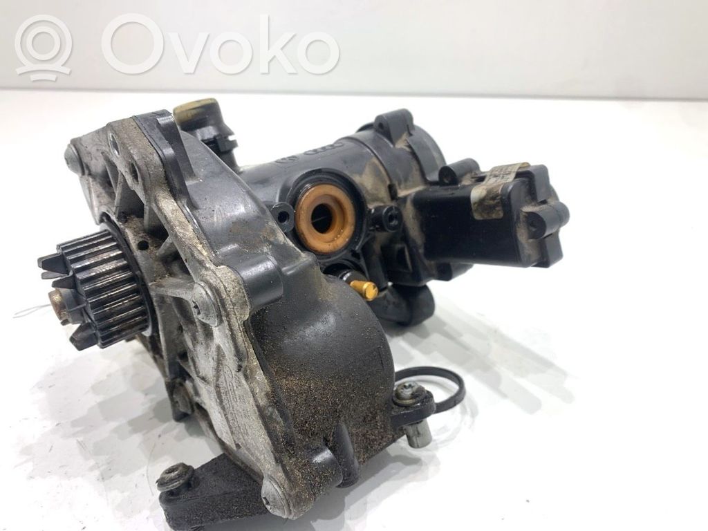 Audi A3 S3 8V Pompa wody 