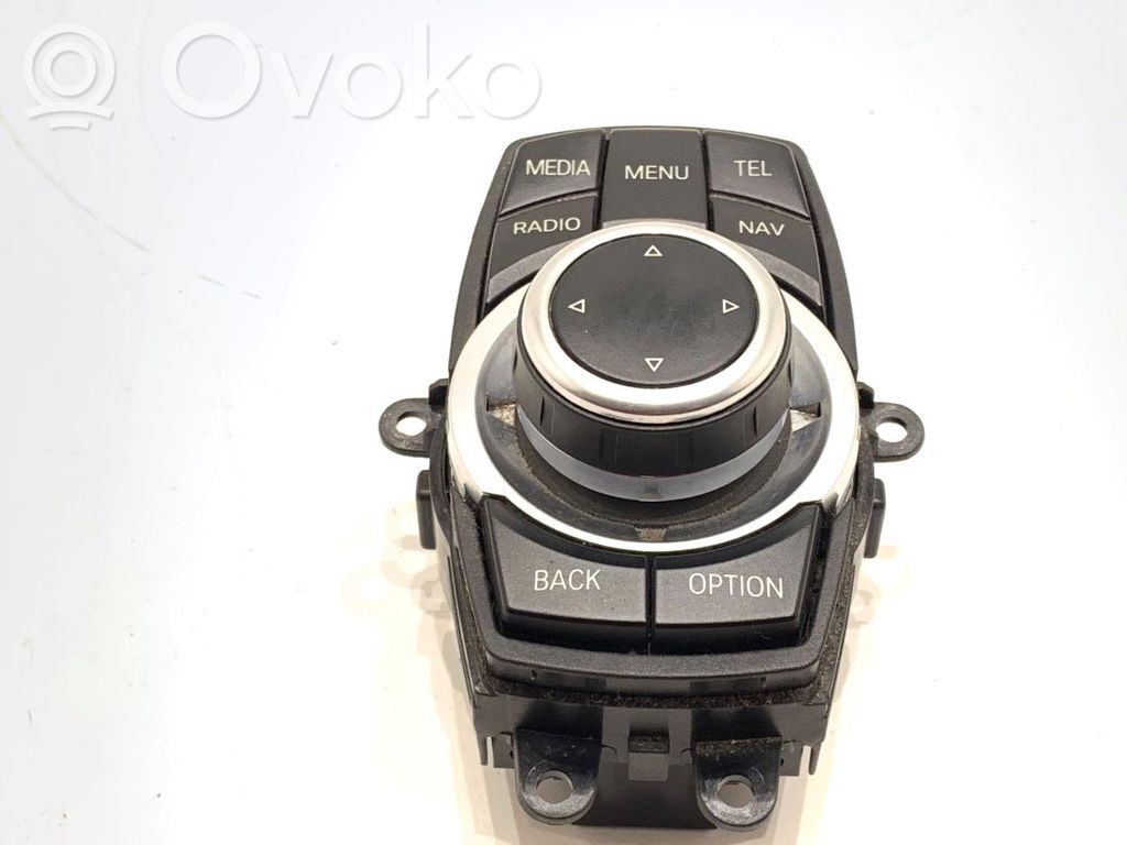 BMW X1 E84 Other switches/knobs/shifts 