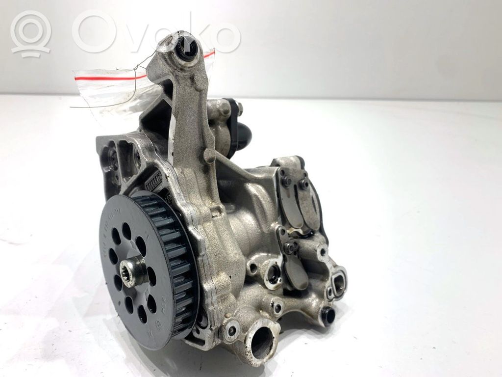 Audi A5 Öljypumppu 