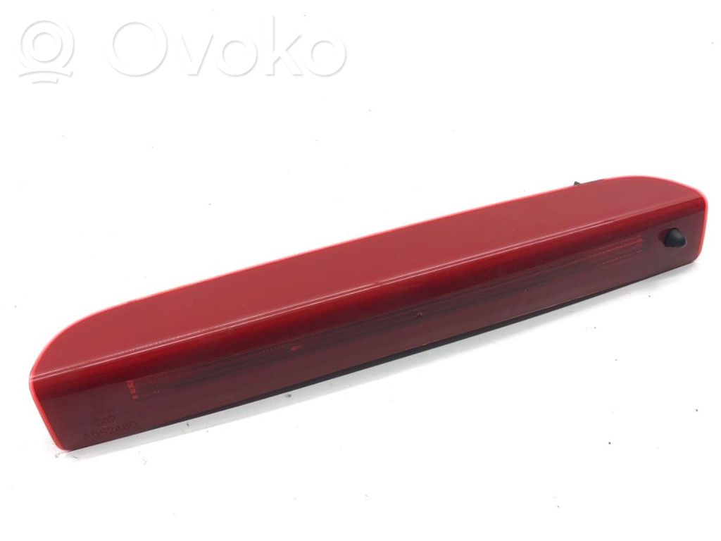 Renault Scenic III -  Grand scenic III Third/center stoplight 