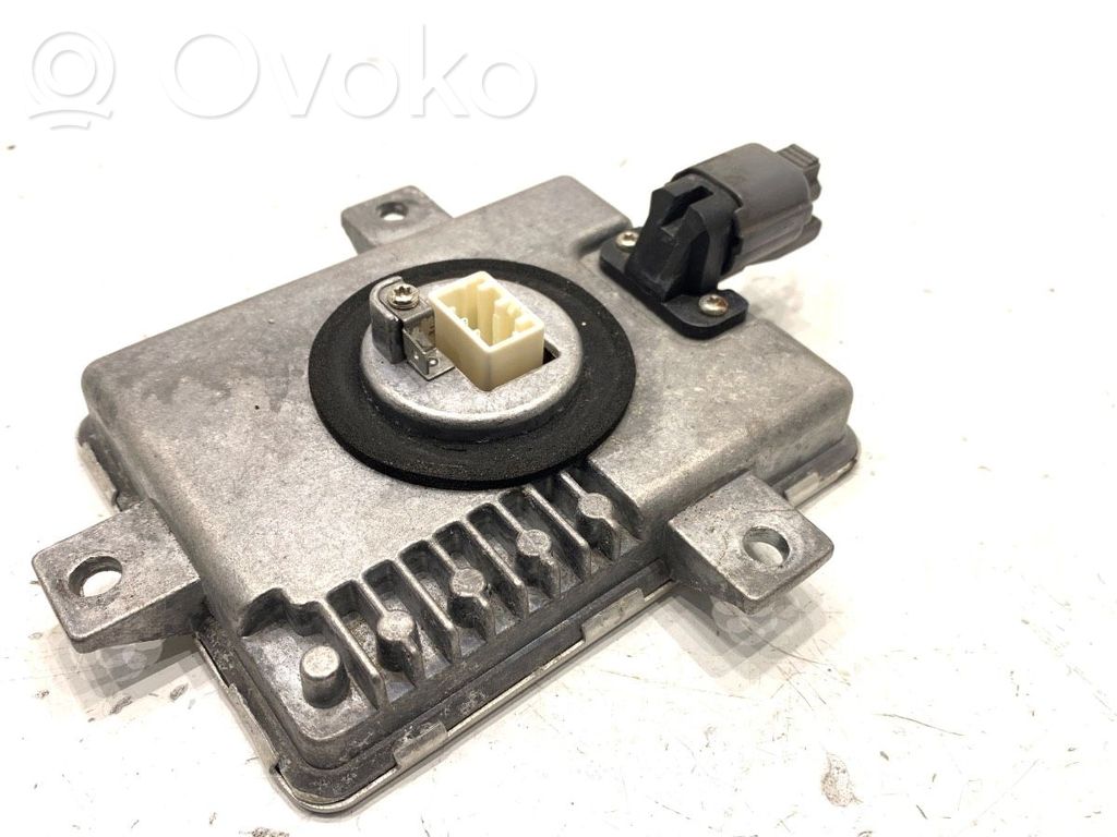 Honda Accord Module convertisseur de tension 