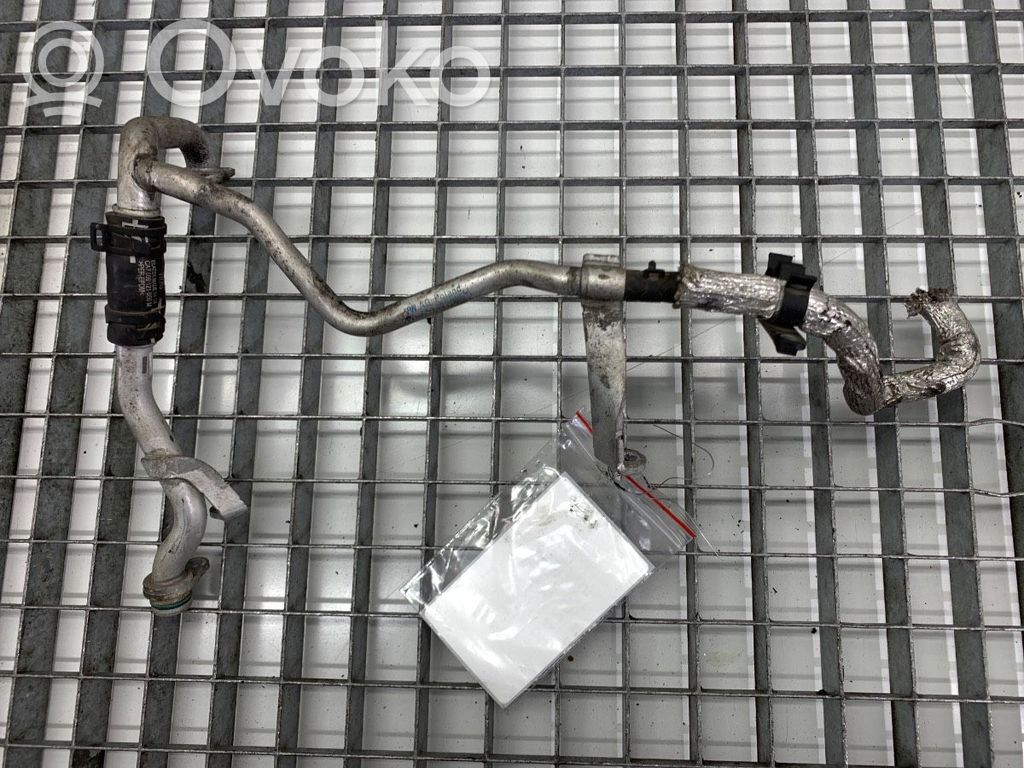 Audi Q8 Kühlleitung / Kühlschlauch 
