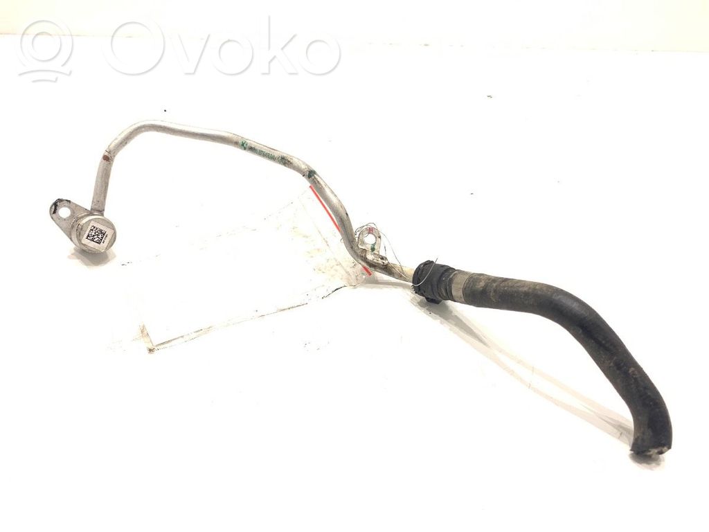 BMW 5 G30 G31 G38 Tubo flessibile del liquido di raffreddamento del motore 