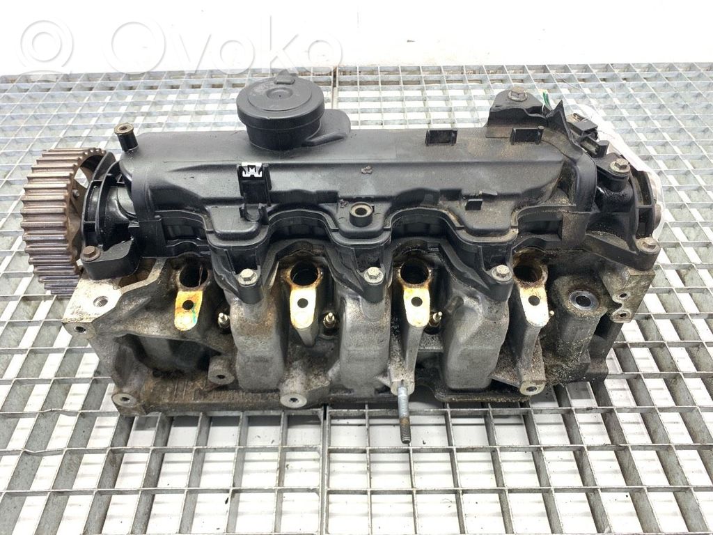 Mercedes-Benz Citan W415 Engine head 