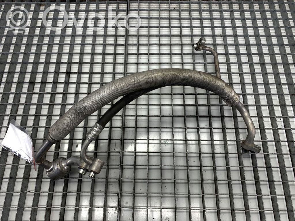 Opel Zafira C Conductă/furtun aer condiționat (A/C) 