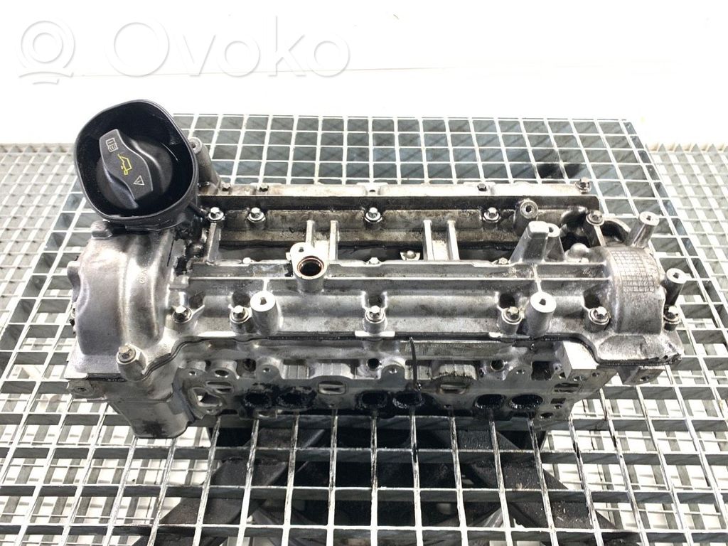 Mercedes-Benz ML W166 Głowica silnika 