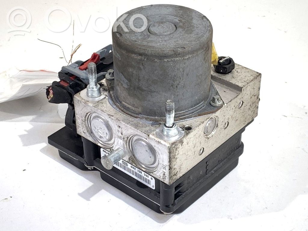 KIA Venga ABS Pump 