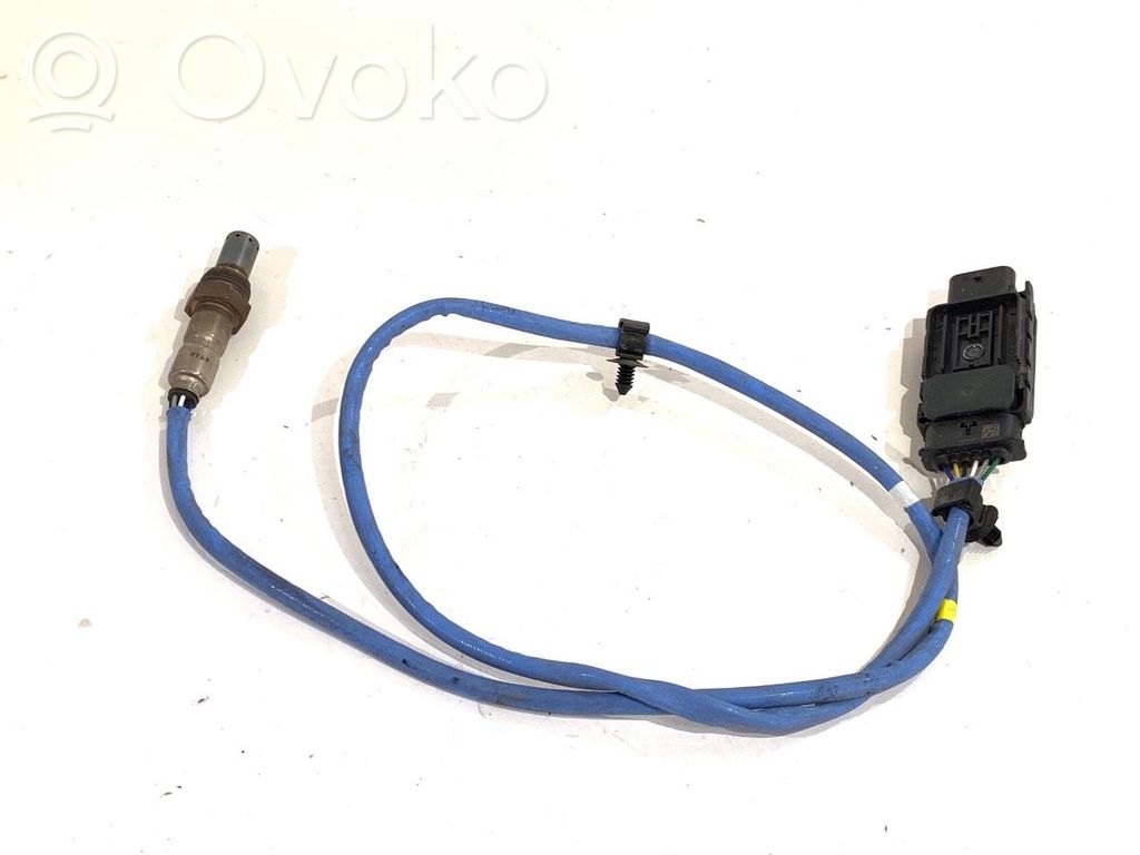 Land Rover Range Rover Evoque L551 Lambda probe sensor 