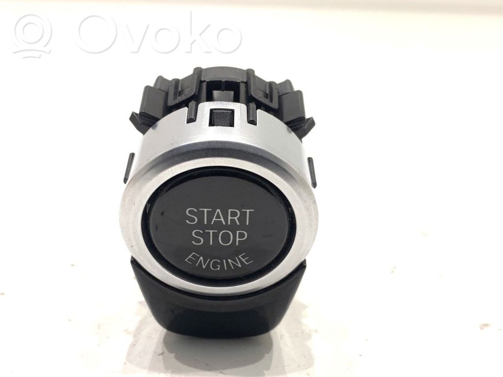 Engine start stop button switch   7948012