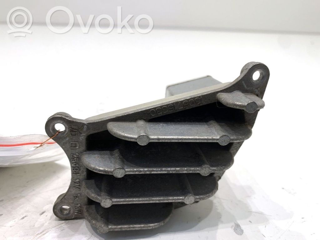 BMW X3 F25 Sonstige Steuergeräte / Module 