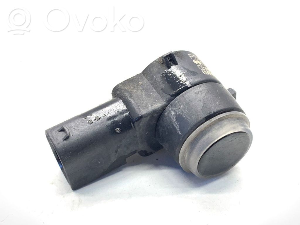Citroen DS5 Sensor de aparcamiento PDC 