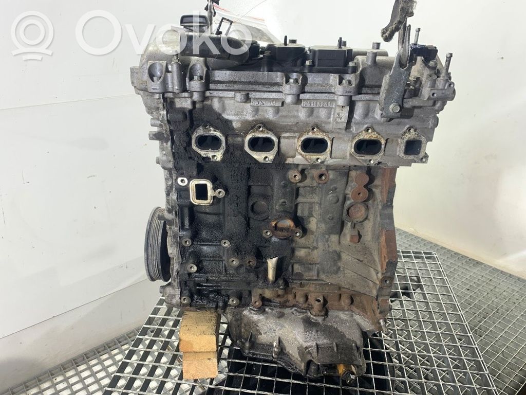 Engine   Z22D1