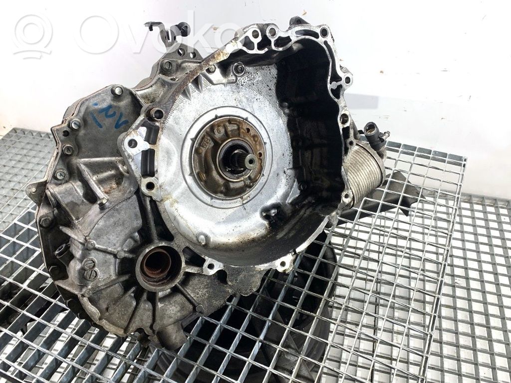 Citroen C5 Manual 5 speed gearbox 