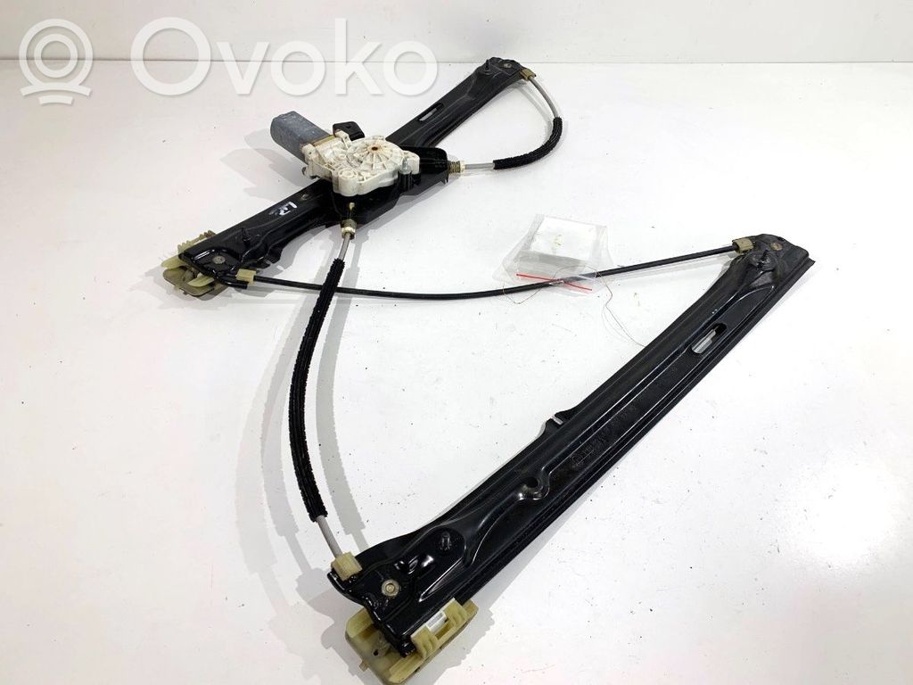 BMW X3 F25 Alzacristalli della portiera anteriore con motorino 