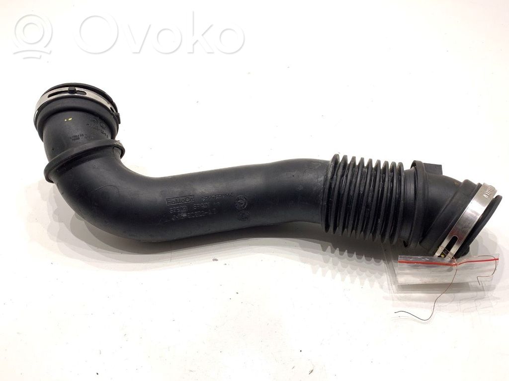 Ford Ecosport Air intake hose/pipe 
