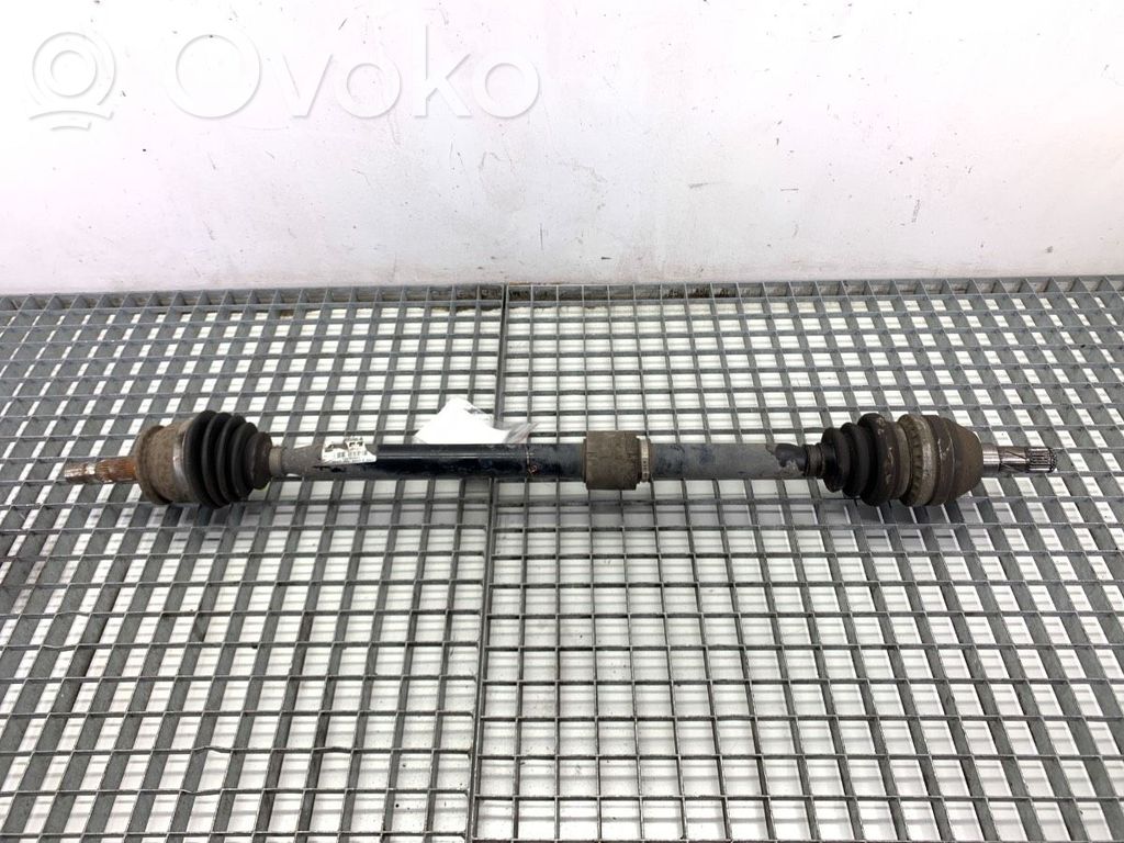 Opel Astra J Front driveshaft 