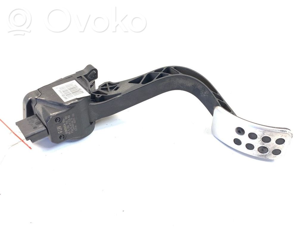 Citroen DS5 Accelerator throttle pedal 