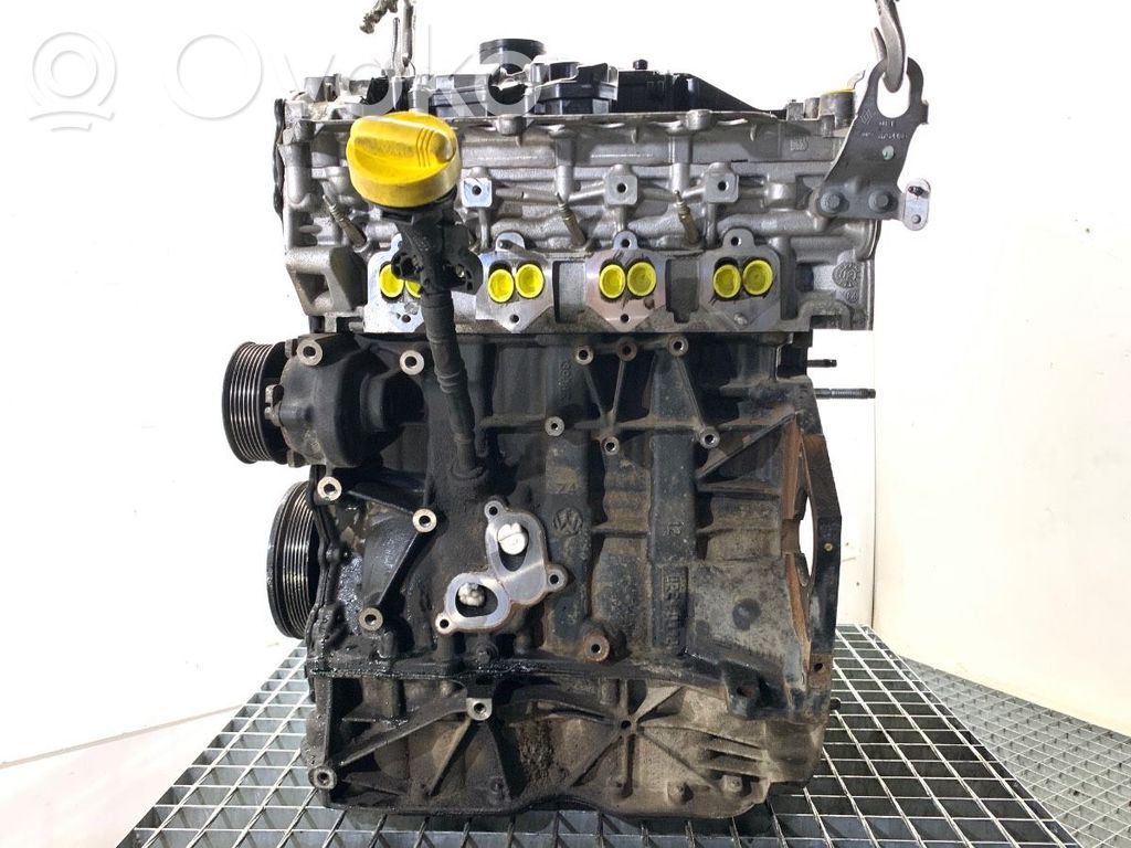 Renault Koleos I Motor 