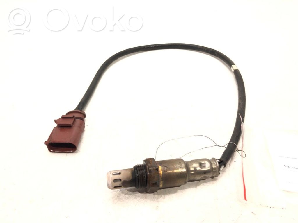 Lambda zonde   04E906262AR