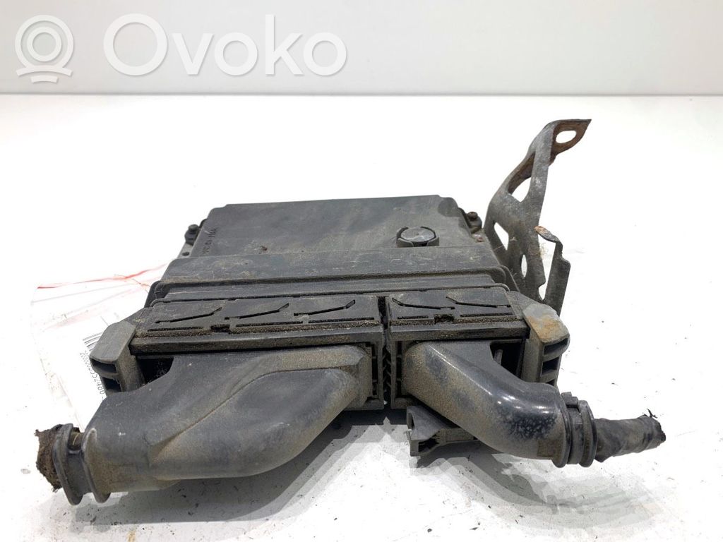 Galios (ECU) modulis   8966102D91