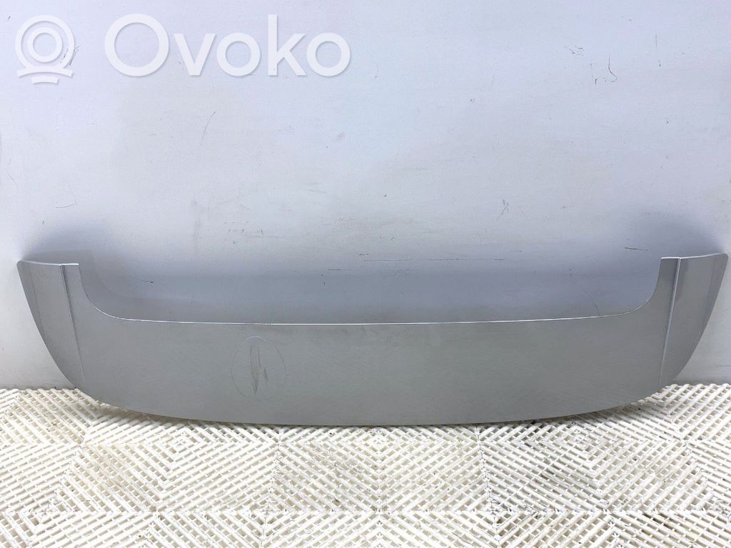 KIA Ceed Rear bumper lower part trim 