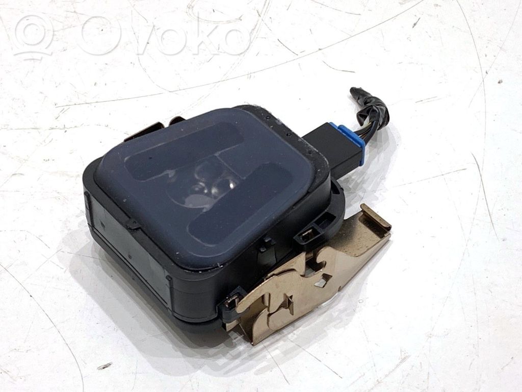 Jaguar E-Pace Rain sensor 