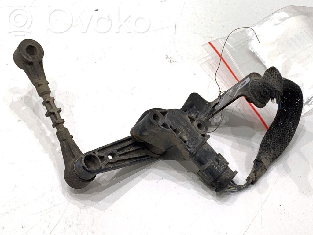 Ajovalon korkeusanturi   J9C33C097AA
