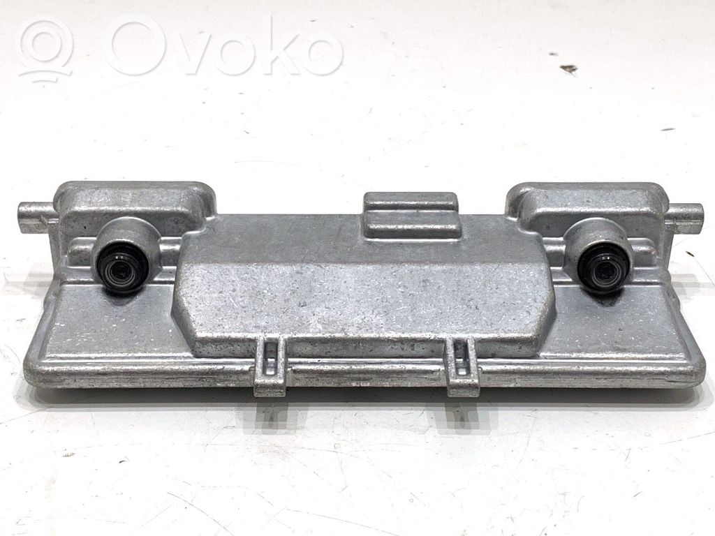 Frontkamera Windschutzscheibe Frontscheibe   J9C319H406