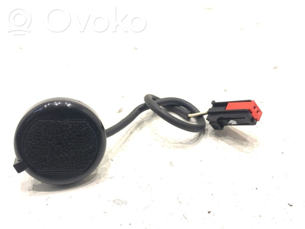 Inne części karoserii   FK7219A391AA