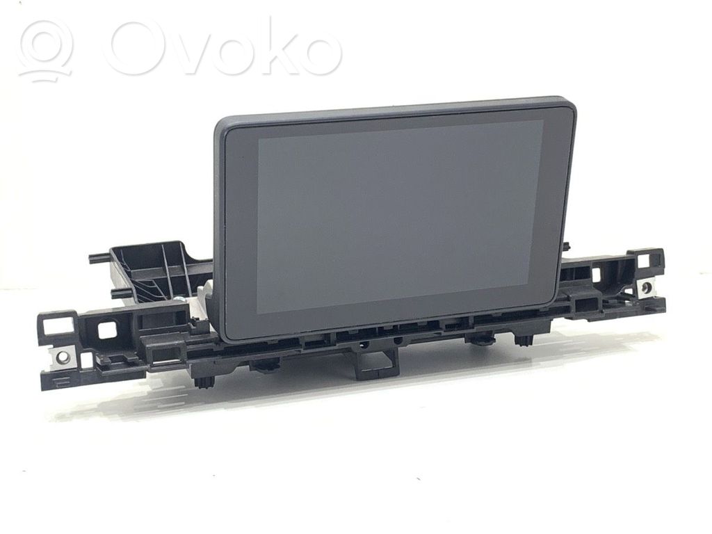 Screen/display/small screen   8W0919604