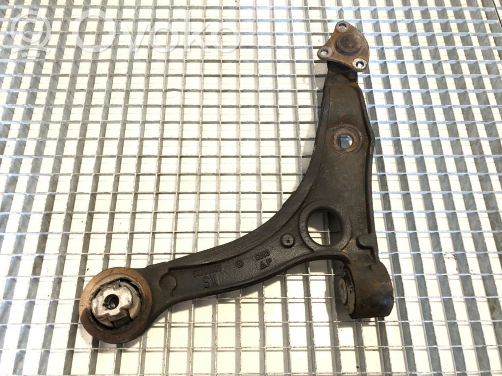 Peugeot Boxer Front control arm 