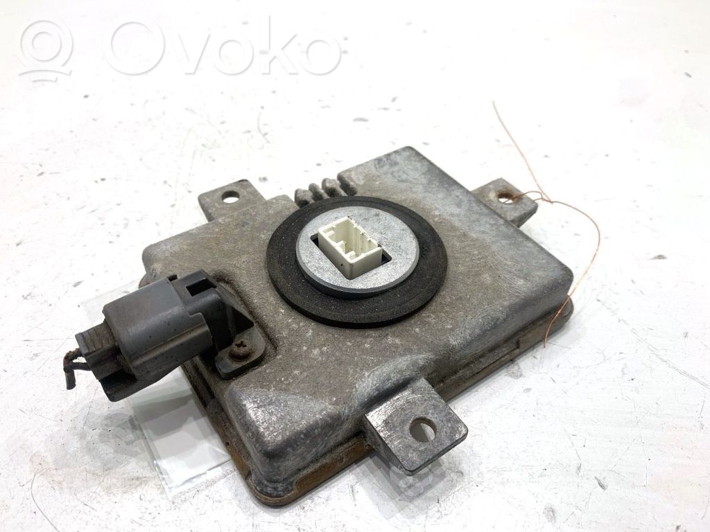 Honda Accord Spannungswandler 