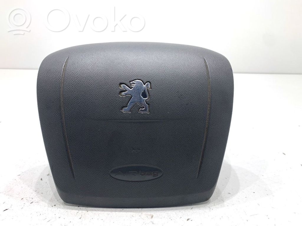 Peugeot Boxer Poduszka powietrzna Airbag kierownicy 