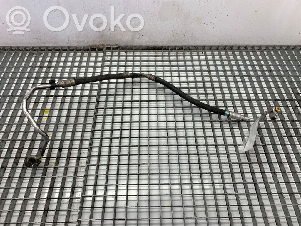 BMW 3 E90 E91 Air conditioning (A/C) pipe/hose 