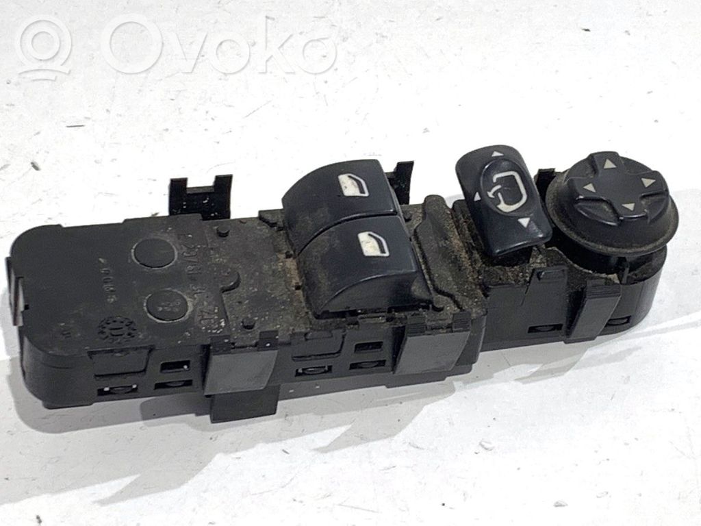 Fiat Scudo Electric window control switch 