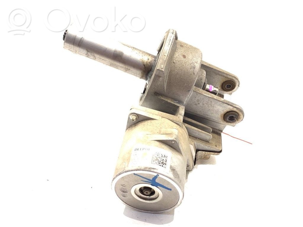 Fiat Grande Punto Pompa wspomagania 