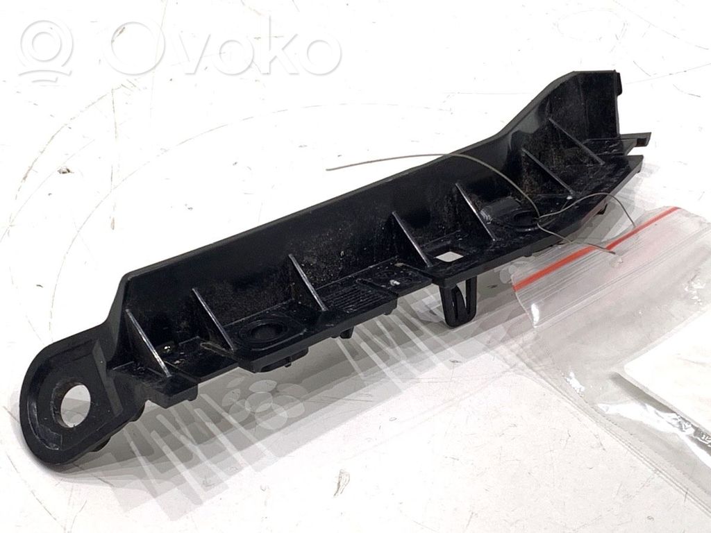 Soporte del parachoques delantero   J9C317A869A
