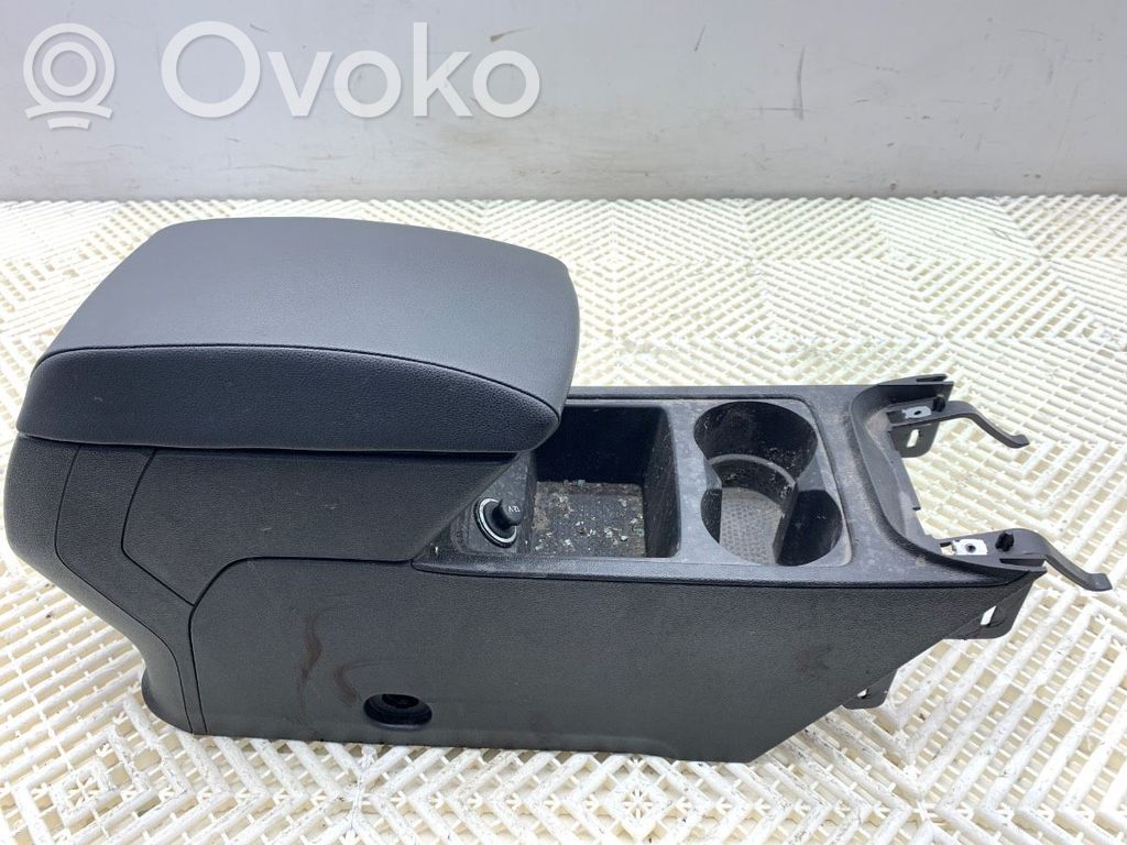 Seat Leon (5F) Center console 