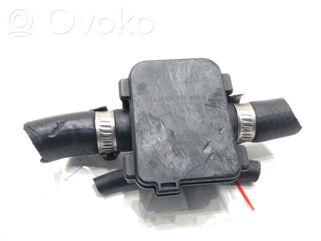 Honda Civic LP gas reducer temperature sensor 