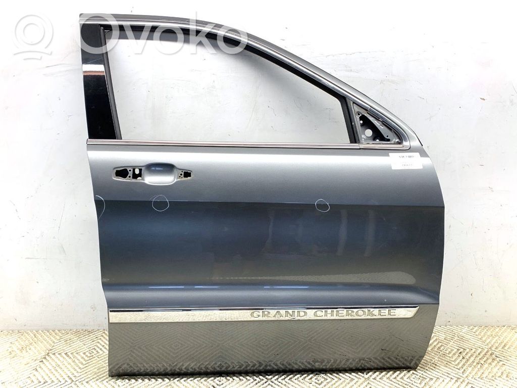 Jeep Grand Cherokee Puerta delantera 