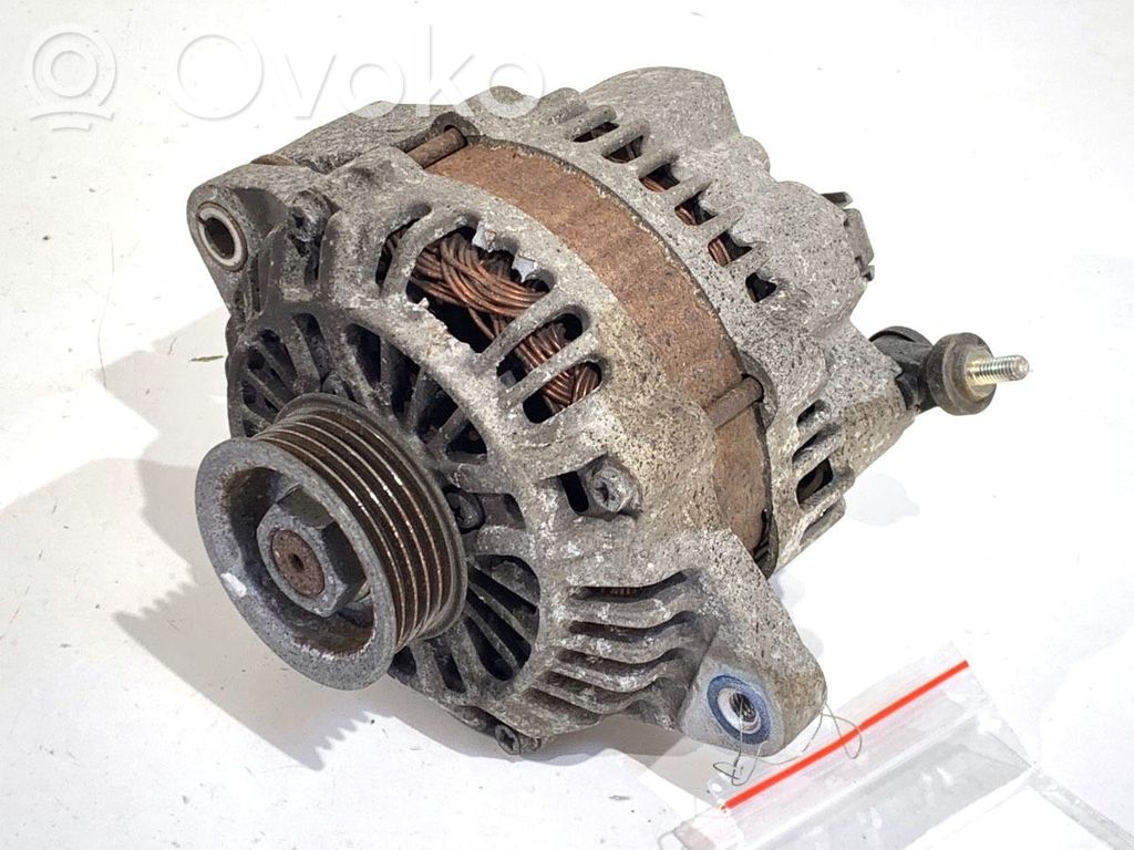 Fiat Sedici Generatorius 