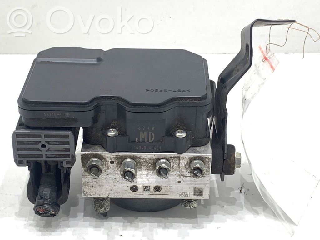 Suzuki Ignis Bomba de ABS 