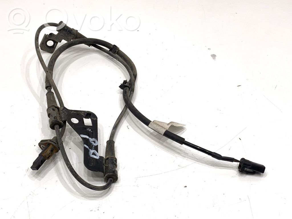 Hyundai i30 Geschwindigkeitssensor Drehzahlsensor 