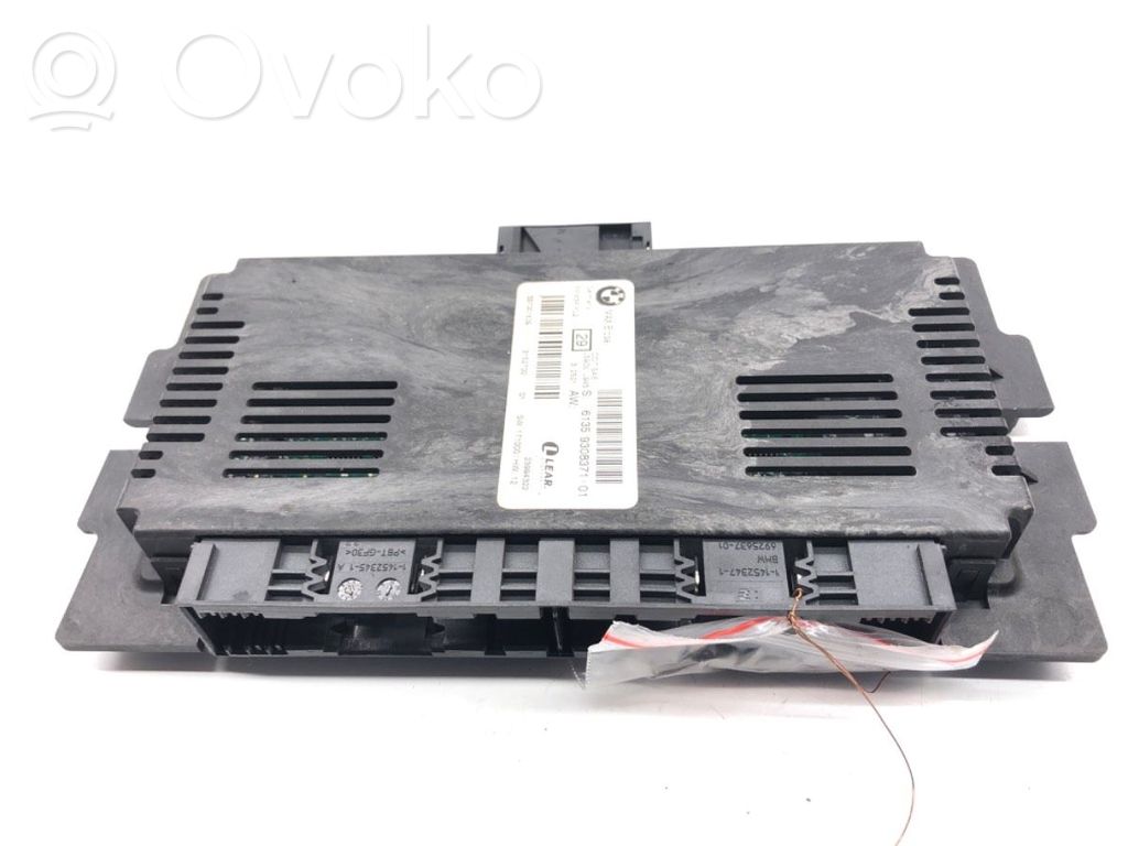 BMW X1 E84 Other control units/modules 