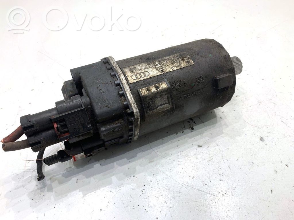 Moottori/käyttölaite   8W1423055AC